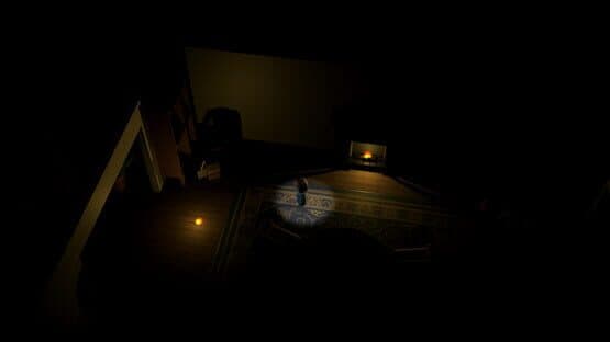 Trapped in Fear — screenshot 1