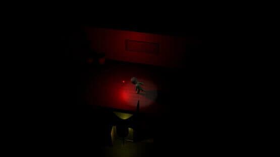 Trapped in Fear — screenshot 2