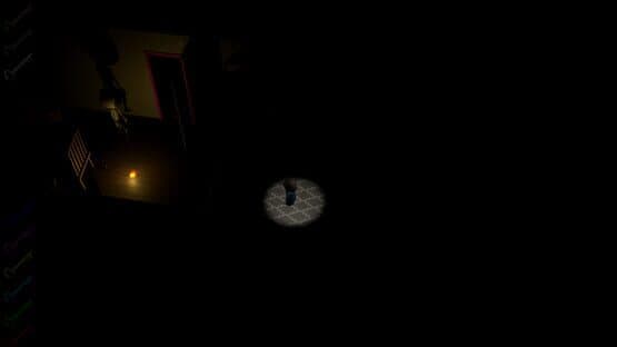 Trapped in Fear — screenshot 3