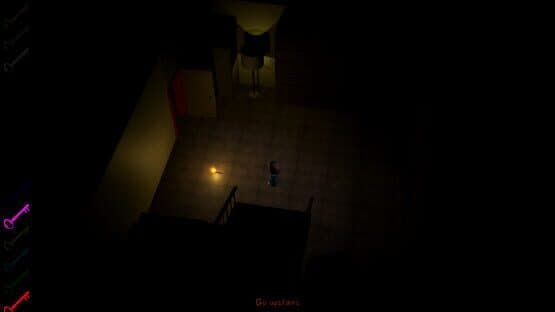 Trapped in Fear — screenshot 4