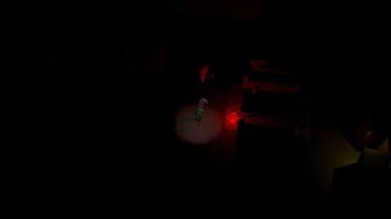 Trapped in Fear — screenshot 5