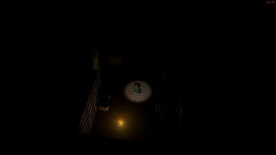 Trapped in Fear — screenshot 6