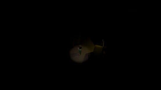 Trapped in Fear — screenshot 7