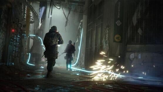 Tom Clancy's The Division: Underground — screenshot 2