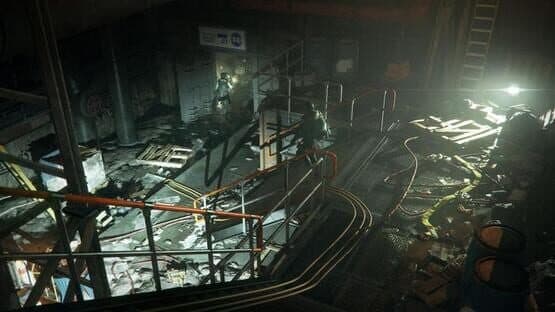Tom Clancy's The Division: Underground — screenshot 3