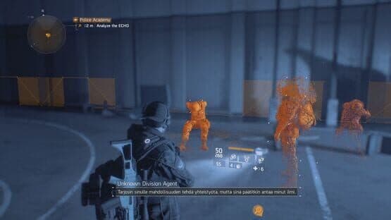Tom Clancy's The Division: Gold Edition — screenshot 2