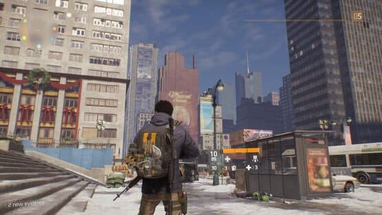 Tom Clancy's The Division: Gold Edition — screenshot 3