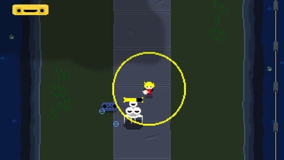 Boy Beats World — screenshot 1