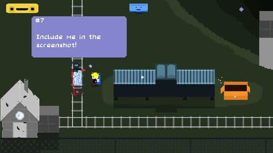 Boy Beats World — screenshot 2