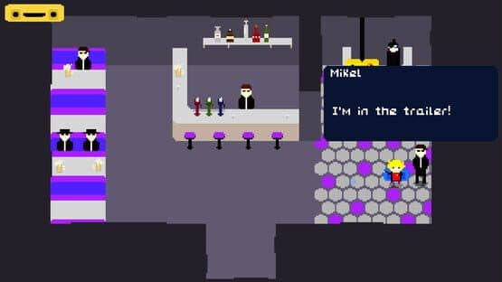 Boy Beats World — screenshot 3