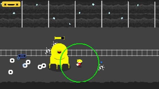 Boy Beats World — screenshot 4