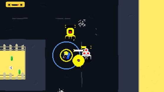 Boy Beats World — screenshot 6