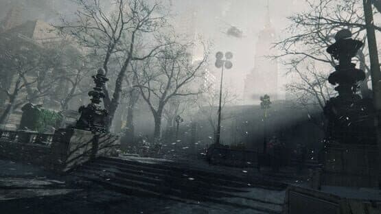 Tom Clancy's The Division: Collector's Edition — screenshot 2
