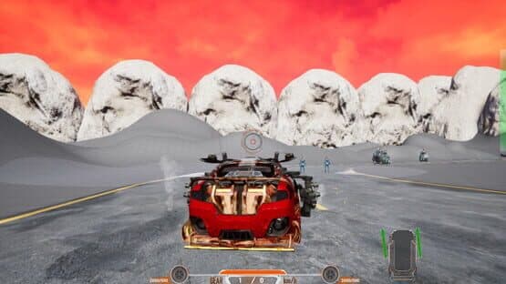 Gangsta Sniper 3: Final Parody — screenshot 4