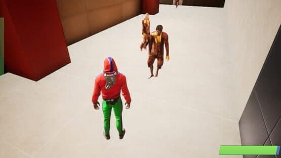 Gangsta Sniper 3: Final Parody — screenshot 5