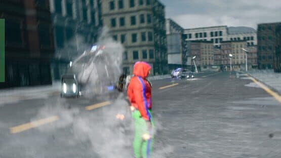 Gangsta Sniper 3: Final Parody — screenshot 8