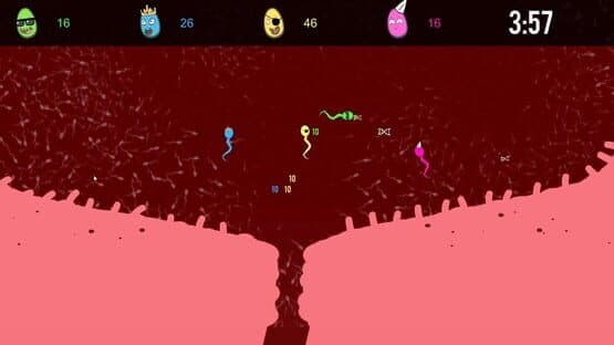 Uterine Supremacy — screenshot 1