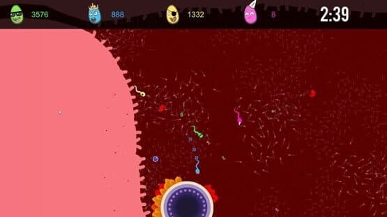 Uterine Supremacy — screenshot 2