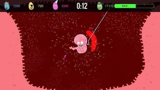 Uterine Supremacy — screenshot 3