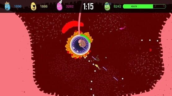 Uterine Supremacy — screenshot 4