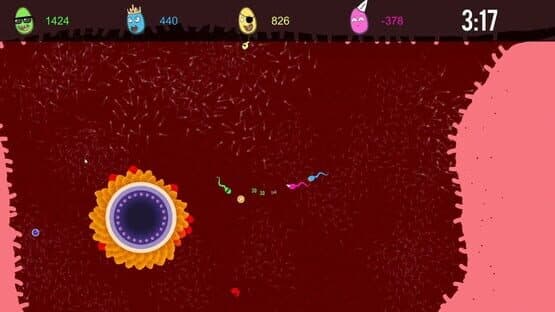 Uterine Supremacy — screenshot 5