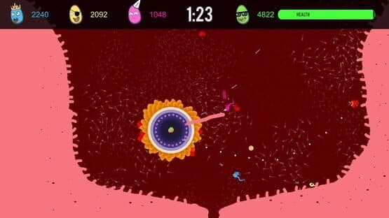 Uterine Supremacy — screenshot 6