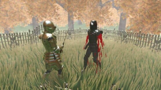 Endless Knight — screenshot 2