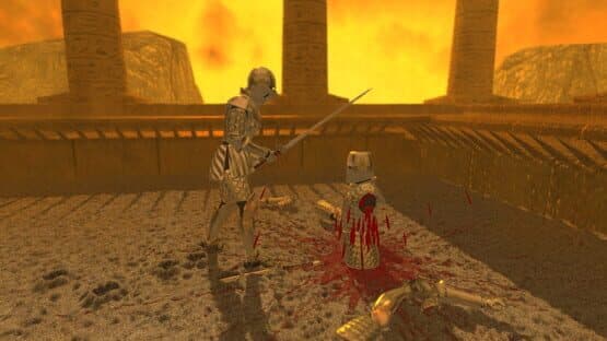 Endless Knight — screenshot 3