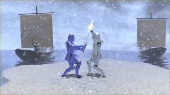 Endless Knight — screenshot 7