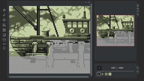 Coloring Game: Pixel — screenshot 3