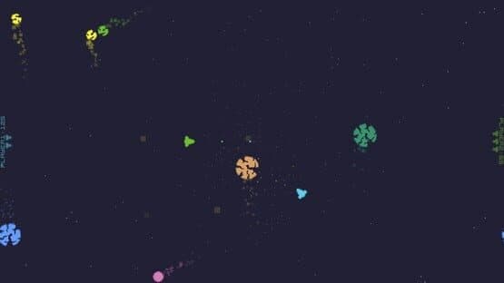 Space Shapes — screenshot 1