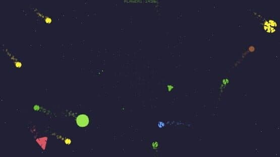 Space Shapes — screenshot 2