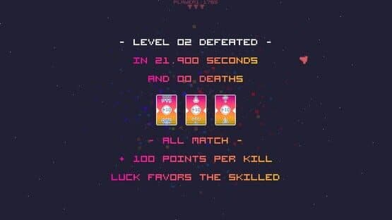 Space Shapes — screenshot 3