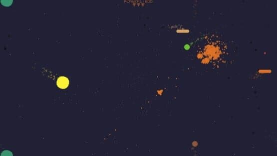 Space Shapes — screenshot 4