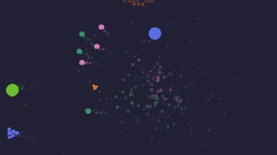 Space Shapes — screenshot 5