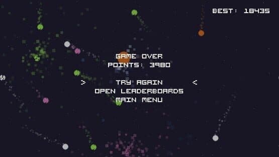 Space Shapes — screenshot 7