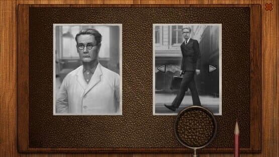 Ashland Dossier — screenshot 4