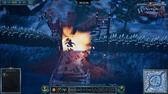 Nordic Warriors — screenshot 5