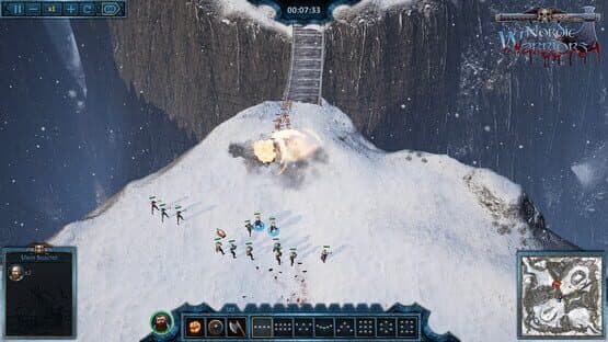Nordic Warriors — screenshot 6