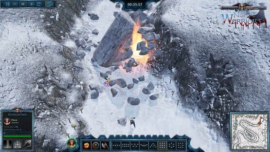 Nordic Warriors — screenshot 8