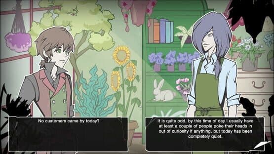 Arcadia Fallen — screenshot 2