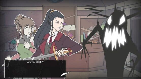 Arcadia Fallen — screenshot 5