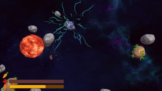 Space Carrot — screenshot 6
