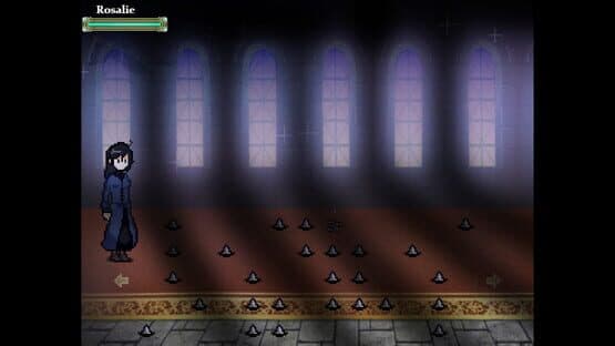 Empty Sharp — screenshot 4