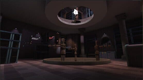 Blank — screenshot 2