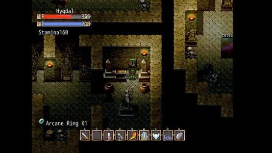 Tower of Heresy — screenshot 3