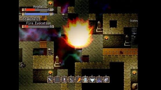 Tower of Heresy — screenshot 4