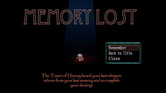 Tower of Heresy — screenshot 5