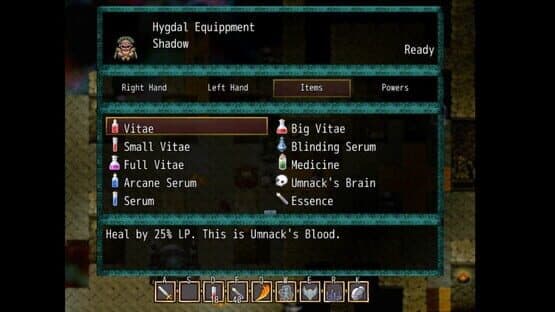 Tower of Heresy — screenshot 6
