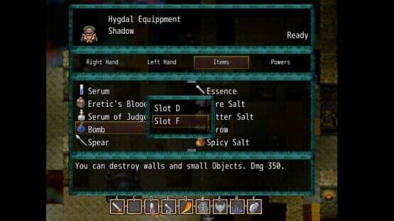 Tower of Heresy — screenshot 7